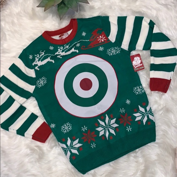 party Sweater Sweaters - HOLIDAY SWEATER 🎄